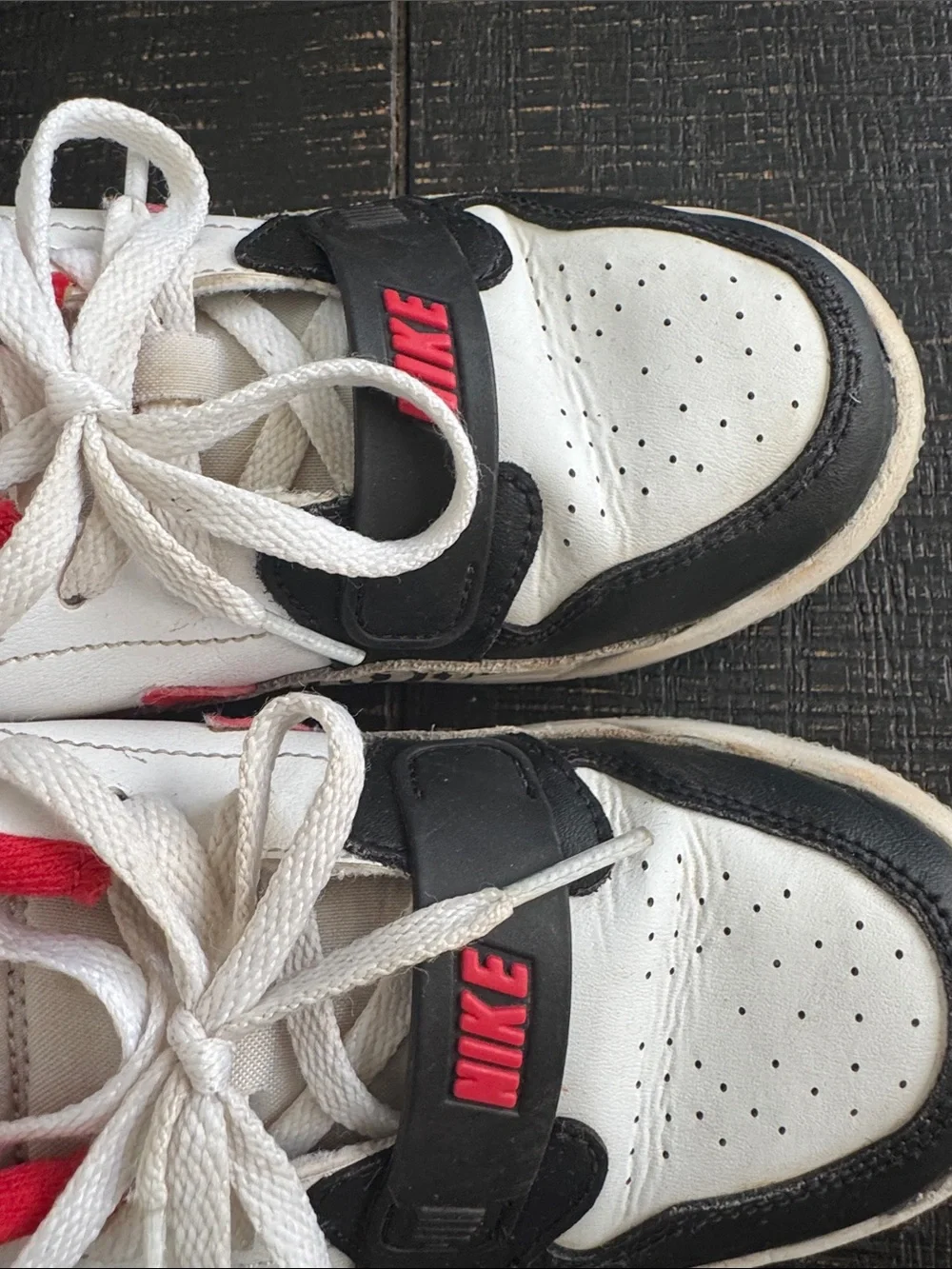 Nike Air Legacy Jordan 312 Low Chicago Size 2.5Y